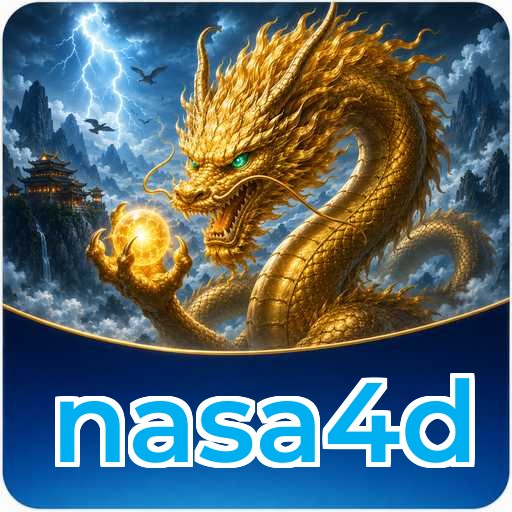 Spesifikasi nasa4d