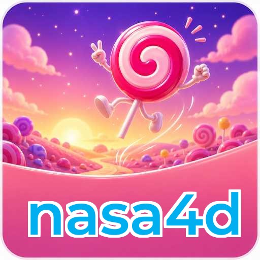 Instalasi nasa4d Berhasil