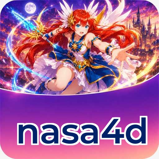 Nilai-Nilai nasa4d