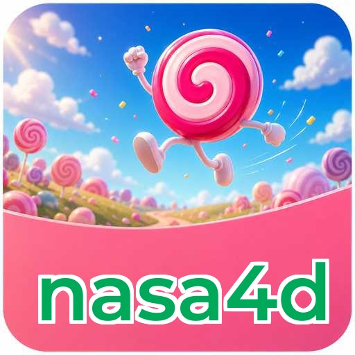 App Information nasa4d