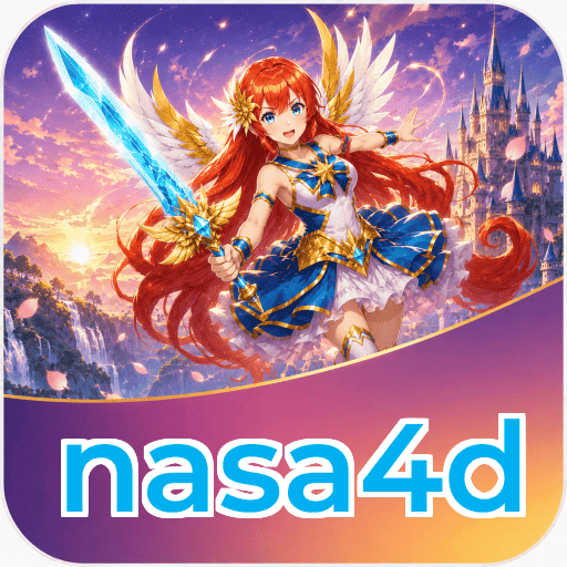 Technical Specs nasa4d