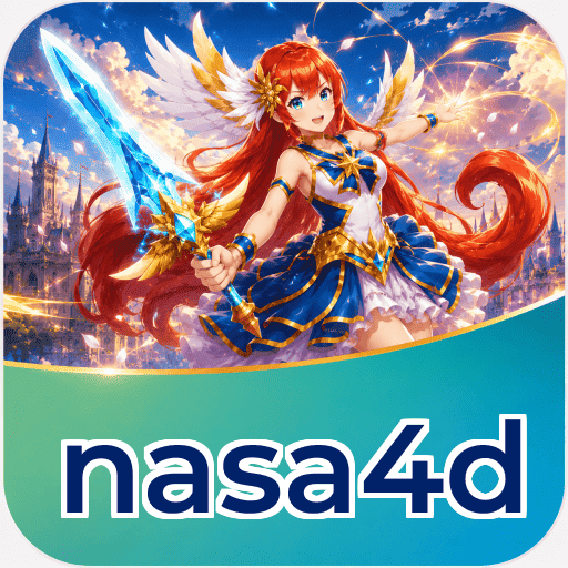 Privacy & Security nasa4d