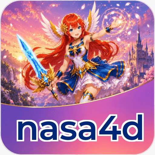Panduan Instalasi nasa4d APK