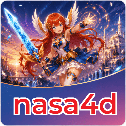Fitur nasa4d