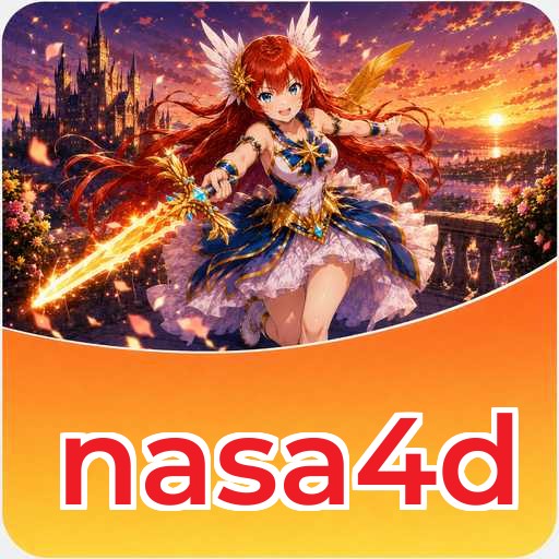 Version History nasa4d