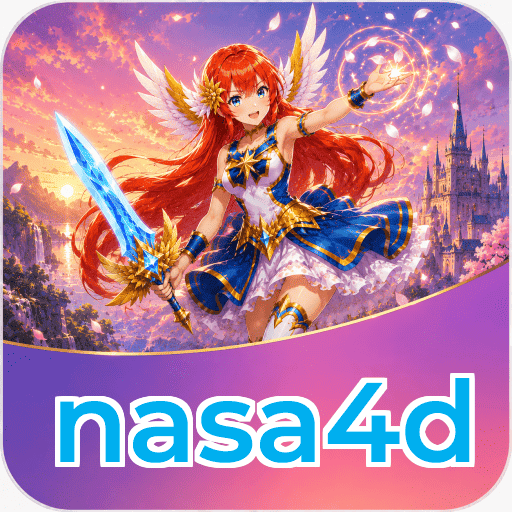Update Statistics nasa4d